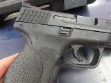 SMITH & WESSON M&P40 M2.0 COMPACT .40 S&W - 3 of 3