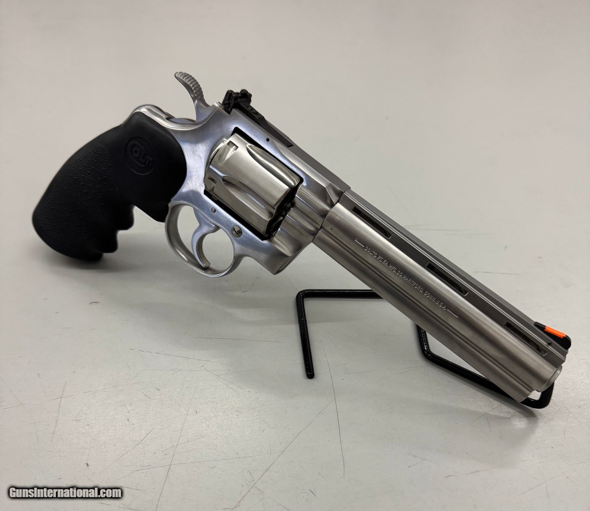COLT PYTHON .357 MAG for sale image.