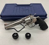 COLT PYTHON .357 MAG - 1 of 3