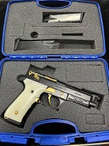 GIRSAN MC Select
9MM LUGER (9x19 PARA)