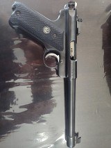 RUGER MARK II TARGET .22 LR - 2 of 3