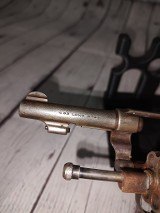 SMITH & WESSON hand ejector .32 S&W LONG - 3 of 3