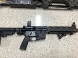 DANIEL DEFENSE DDM4 MK18 5.56X45MM NATO - 1 of 1