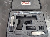 SPRINGFIELD ARMORY XDM Compact .40 S&W - 1 of 3