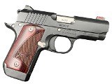 KIMBER Micro 9 9MM LUGER (9x19 PARA) - 2 of 2