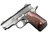 KIMBER Micro 9 9MM LUGER (9x19 PARA) - 1 of 2