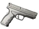 SPRINGFIELD ARMORY XD MOD-3 9MM LUGER (9x19 PARA) - 2 of 2