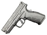 SPRINGFIELD ARMORY XD MOD-3 9MM LUGER (9x19 PARA)