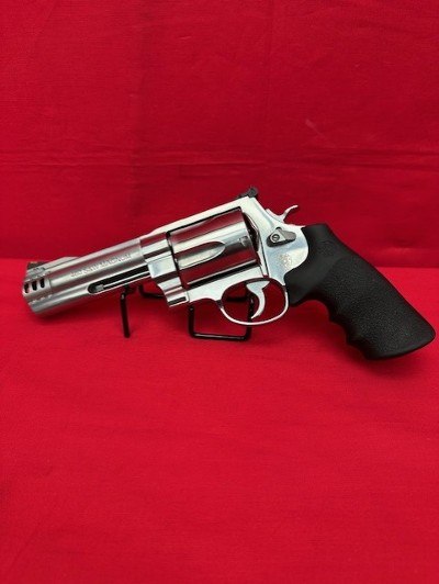 SMITH & WESSON m460 .460