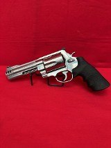 SMITH & WESSON m460 .460