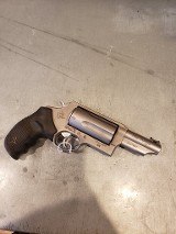 TAURUS JUDGE .45 LC/.410 GA - 1 of 3