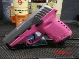 SCCY CPX-2 9MM LUGER (9x19 PARA) - 1 of 3 SCCY CPX-2 9MM LUGER (9x19 PARA) - 1 of 3