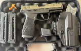 SIG SAUER P322 TACPAC .22 LR - 2 of 2