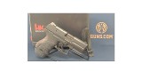 HECKLER & KOCH P30SK V1 9MM LUGER (9x19 PARA) - 1 of 3