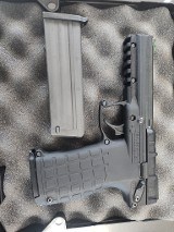 KELTEC PMR-30 .22 WMR