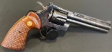 COLT PYTHON .357 MAG - 3 of 3