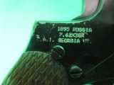 IZHEVSK M1895 .32 ACP - 3 of 3