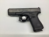 GLOCK G19 Gen 5 MOS 9MM LUGER (9x19 PARA) - 1 of 2
