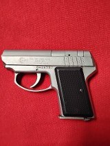 AMT BACKUP .380 ACP - 2 of 3