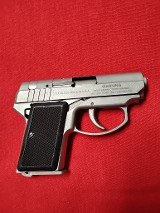 AMT BACKUP .380 ACP - 1 of 3