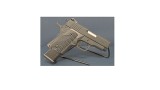 ROCK ISLAND ARMORY &sbquo;BABY ROCK&sbquo; 3.10 .45 ACP - 2 of 3