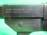 HI-STANDARD MODEL GD .22 LR - 3 of 3