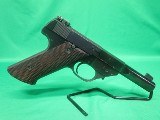HI-STANDARD MODEL GD .22 LR - 2 of 3