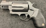 TAURUS The Judge Magnum .45 ACP/.410 GA - 2 of 3