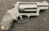 TAURUS The Judge Magnum .45 ACP/.410 GA - 3 of 3