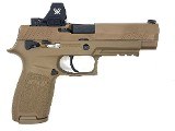 SIG SAUER P320 M17 9MM LUGER (9X19 PARA) - 2 of 3