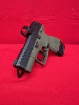 BERETTA APX 9MM LUGER (9x19 PARA) - 2 of 3