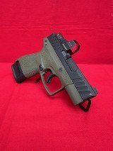 BERETTA APX 9MM LUGER (9x19 PARA) - 3 of 3