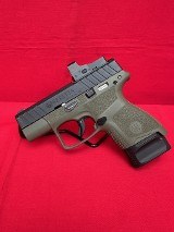 BERETTA APX 9MM LUGER (9x19 PARA) - 1 of 3