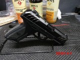 RUGER SECURITY 9 9MM LUGER (9x19 PARA) - 1 of 1