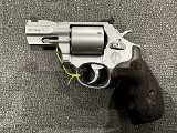 SMITH & WESSON 686 pc 7x .357 MAG - 1 of 1