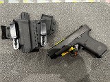 GLOCK 48 9MM LUGER (9X19 PARA) - 1 of 1 GLOCK 48 9MM LUGER (9X19 PARA) - 1 of 1