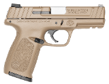 SMITH & WESSON SDVE .40 S&W - 1 of 1