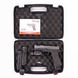 ZEV TECHNOLOGIES SIG SAUER P320 9MM LUGER (9X19 PARA) - 3 of 3