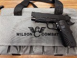 WILSON COMBAT PROTECTOR PROFESSIONAL 9MM LUGER (9X19 PARA) - 2 of 2