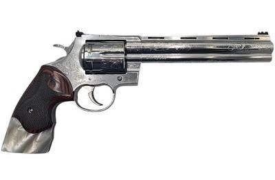 COLT ANACONDA .44 MAGNUM