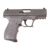 WALTHER CCP 9MM LUGER (9x19 PARA) - 2 of 3