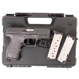 WALTHER CCP 9MM LUGER (9x19 PARA) - 3 of 3