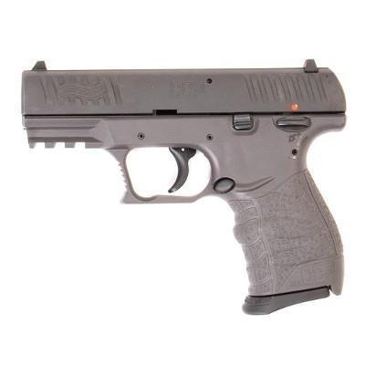 WALTHER CCP 9MM LUGER (9x19 PARA)