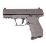 WALTHER CCP 9MM LUGER (9x19 PARA)