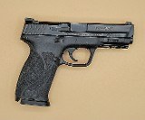SMITH & WESSON M&P9 M2.0 9MM LUGER (9x19 PARA) - 3 of 3