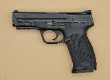 SMITH & WESSON M&P9 M2.0 9MM LUGER (9x19 PARA) - 2 of 3