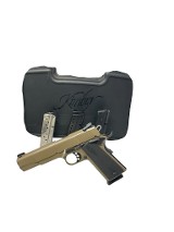 KIMBER CUSTOM LW 9MM LUGER (9x19 PARA) - 1 of 3