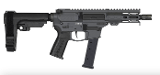 CMMG BANSHEE MK17