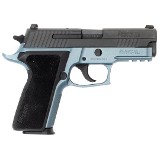 SIG SAUER P229 ELITE 9MM LUGER (9X19 PARA) - 2 of 3 SIG SAUER P229 ELITE 9MM LUGER (9X19 PARA) - 2 of 3