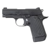 KIMBER MICRO 9 9MM LUGER (9X19 PARA) - 1 of 3